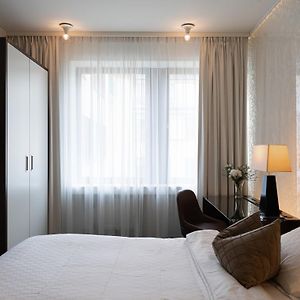 Standard Doppelzimmer